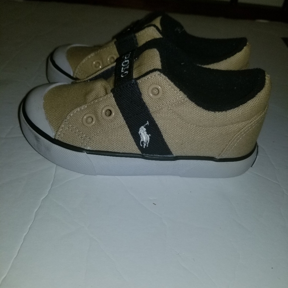 Polo Ralph Lauren Other - Polo shoes.